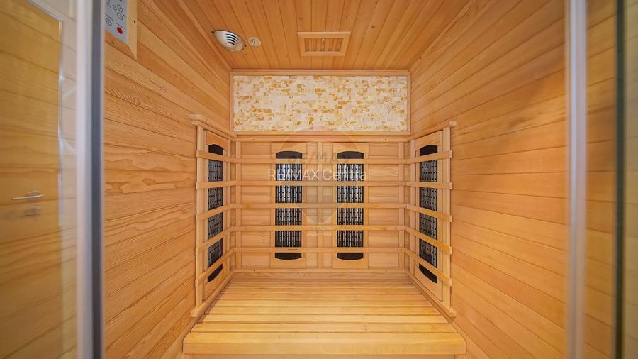 Vila moderna cu vedere spre padure Poiana Angelescu - 23