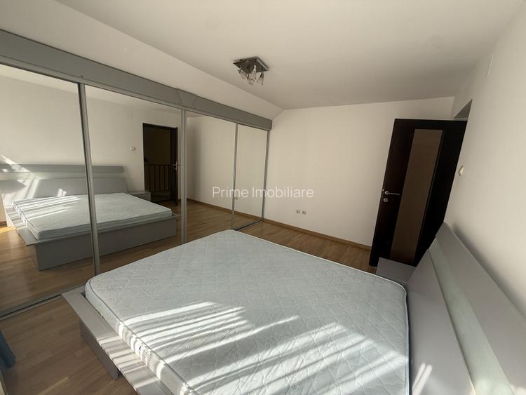 Casă individuală de vânzare – 160 mp utili | Zona Micesti | 410 mp teren. - 5