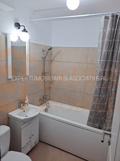 Apartament 2 camere, situat in zona City Park Mall - 6