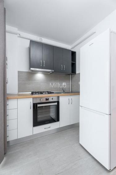 Apartament 2 camere| Complex Rezidential Himson | Tatarasi - 10