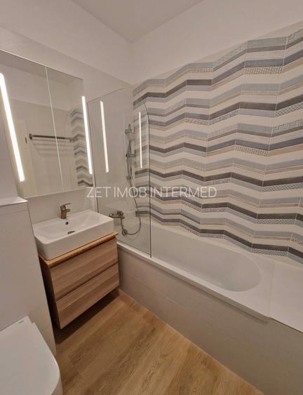 2 camere Grozavesti - complex Regie Residence - 7