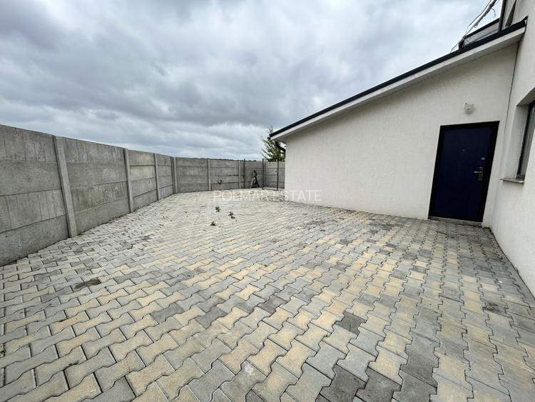 Spatiu Comercial Clinica Corbeanca Central - 2