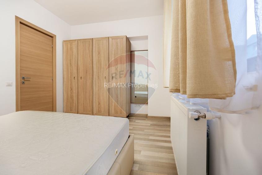 Apartament ISG III - Filaret, Parcul Carol - 8