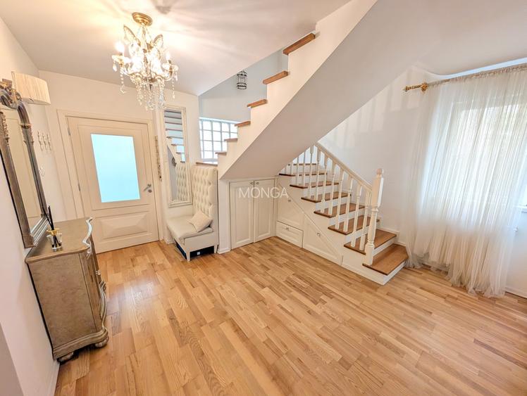 Duplex 5 camere 180mp | 0 comision | Voluntari Eroilor | Mobilat Utilat - 6