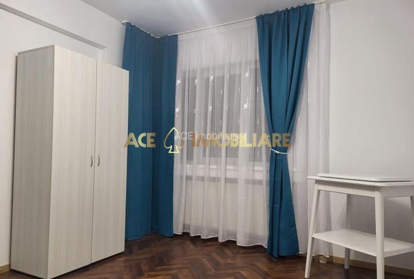 2 Camere | Cismigiu | Pet-Friendly | Centrala Proprie | Metrou | Renovat - 5