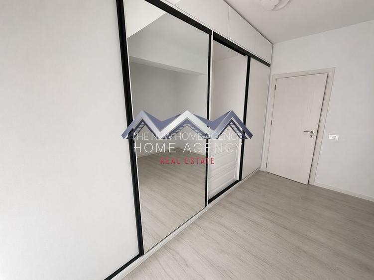 Apartament 3 camere | Otopeni central | mobilat, utilat | parcare subterană - 8