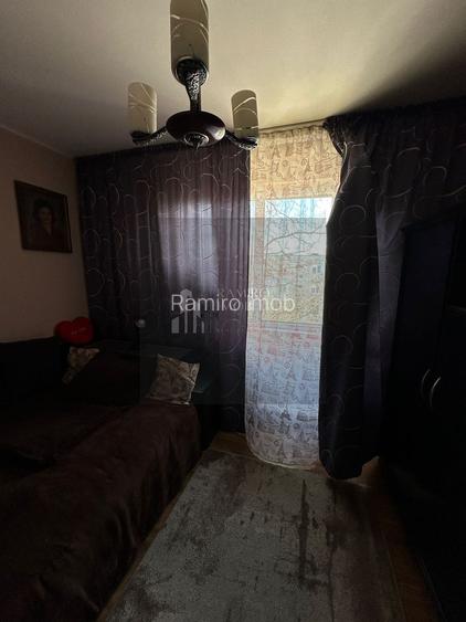 Apartament 2 camere Drumul Gazarului -loc parcare -Sector 4 - 6