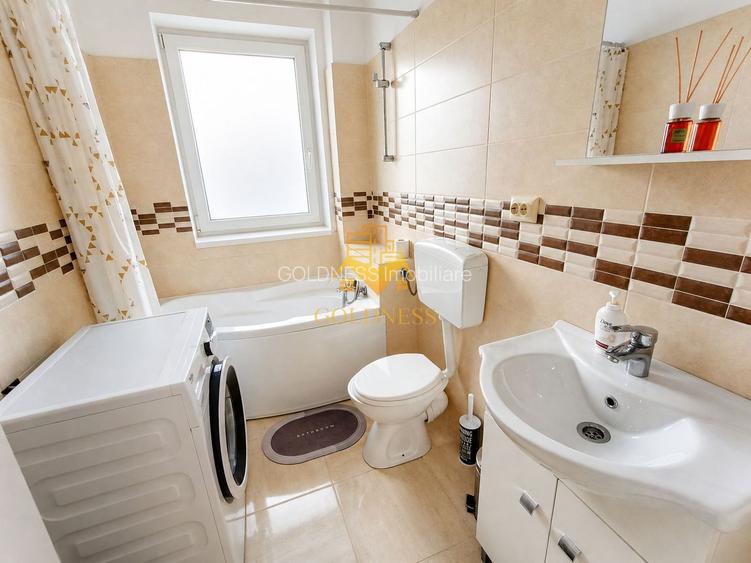 2 camere open space, Modern, Parcare, Buna Ziua, Grand Hotel Italia - 7