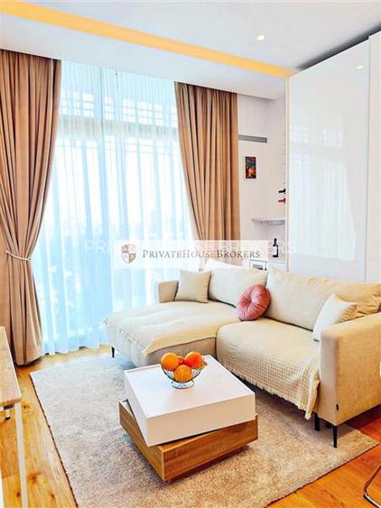 Aviatiei | Promenada Mall | Up Site | Bloc 2025 | Parcare - 11