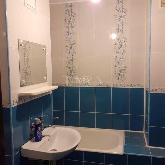 Apartament cu 1 cameră, finisat, zona Expo Transilvania. - 4