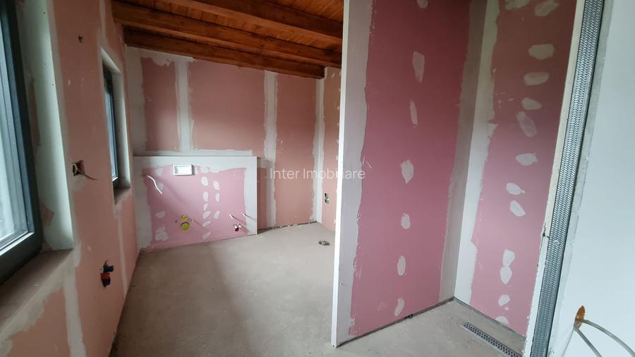 5 camere, 177 mp, de vanzare casa in zona 5 drumuri - Valea Adanca, Cod 158473 - 7