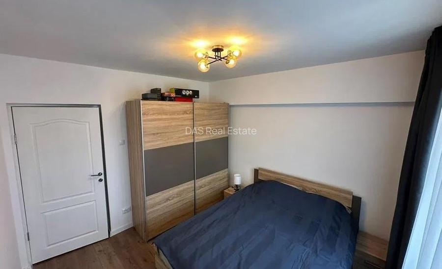 Apartament 2 camere | Vedere Parc Floreasca | Bloc anvelopat 2026 - 10