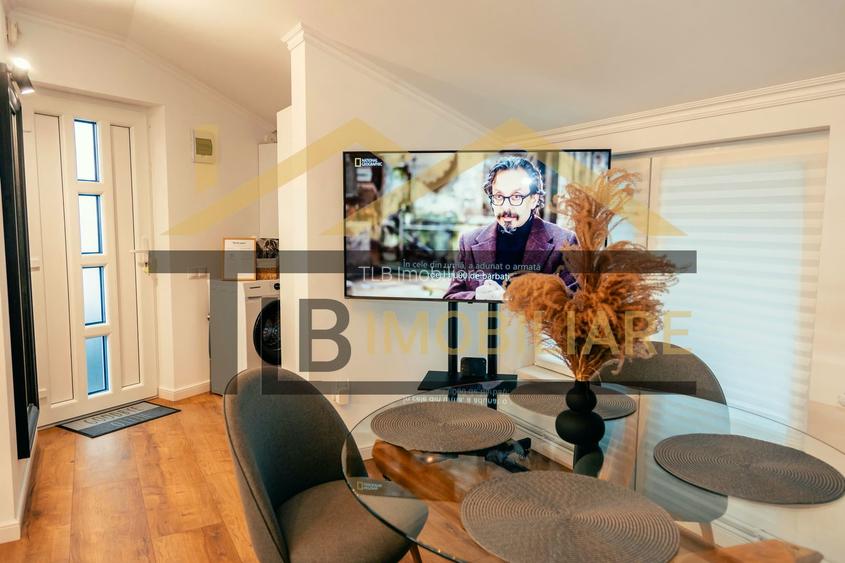 Apartament de 2 camere, 60mp, Zona UMFST - 7