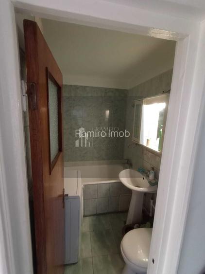 2 camere decomandat Brancoveanu - 6