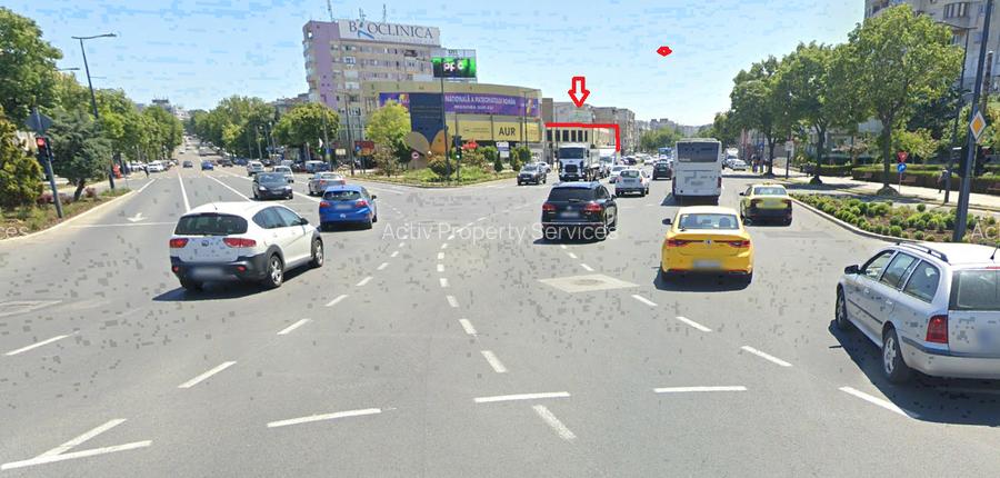 Spatiu comercial de inchiriat in zona Complex Dacia, Bulevardul Tomis 235 - 2