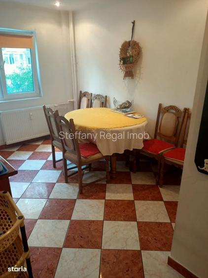 Apartament 3 camere de vanzare Gorjului - 4