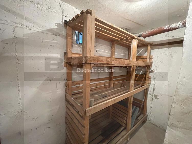 Apartament de 3 camere, decomandat, 85mp, Grigorescu - 19