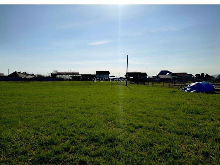 Teren Intravilan Salcea | 72.000 MP | Parcelabil | Investiție Majoră - 3