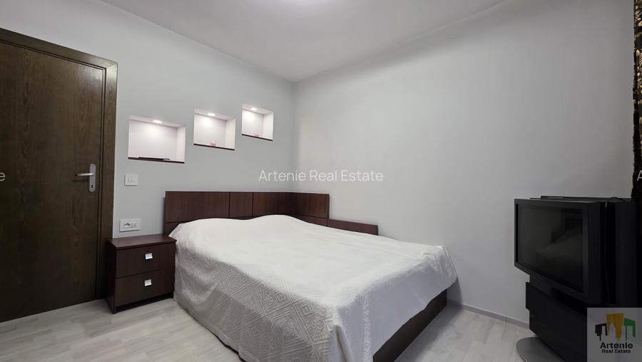 Vitan Mall- Emil Garleanu 3 camere / Centrala termica / Reabilitat - 6