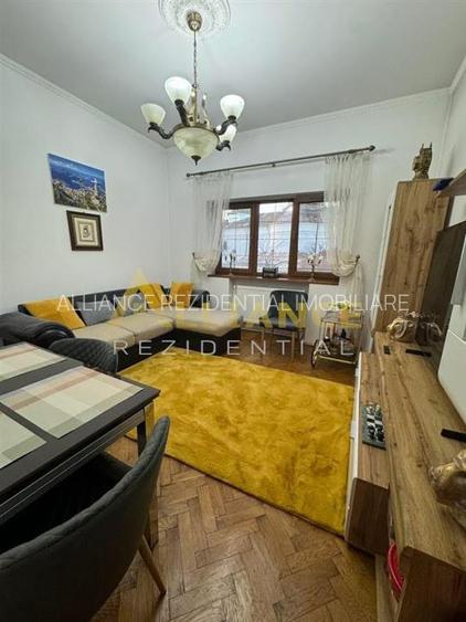 Ap 2 camere /Strada Matei Basarab la doar 15 minute de mers de Piata Unirii - 5