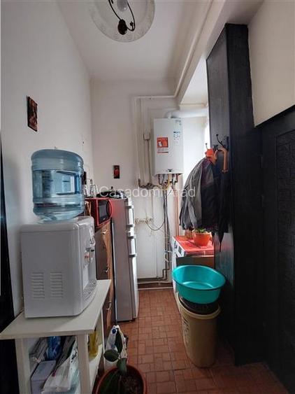 Apartament la cheie, zona Metianu - 12