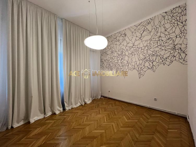 4 Camere de inchiriat | Primaverii | Centrala | Pet-friendly | Parcare | Metrou - 7