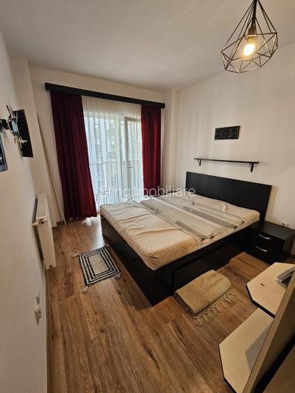 Apartament cu 1 camera, 40 mp, etaj intermediar, bloc nou, Zona Fabricii - 2