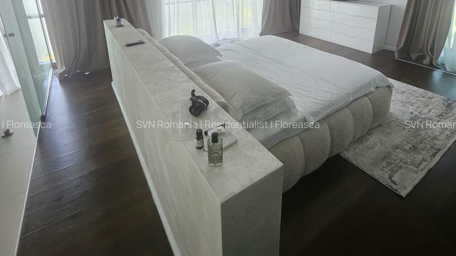 REA1025167 Penthouse 5 camere Emerald Residence I View superb - 11