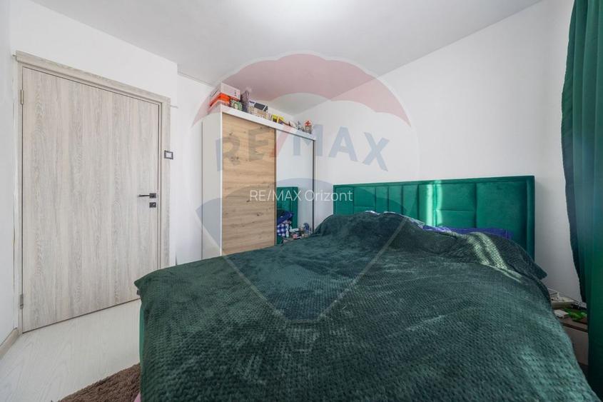 Apartament cu 3 camere de vânzare în zona Electroprecizia - 8