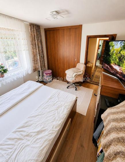 Apartament cu 2 camerei 53mp/utili Lipovei - Parter - 6
