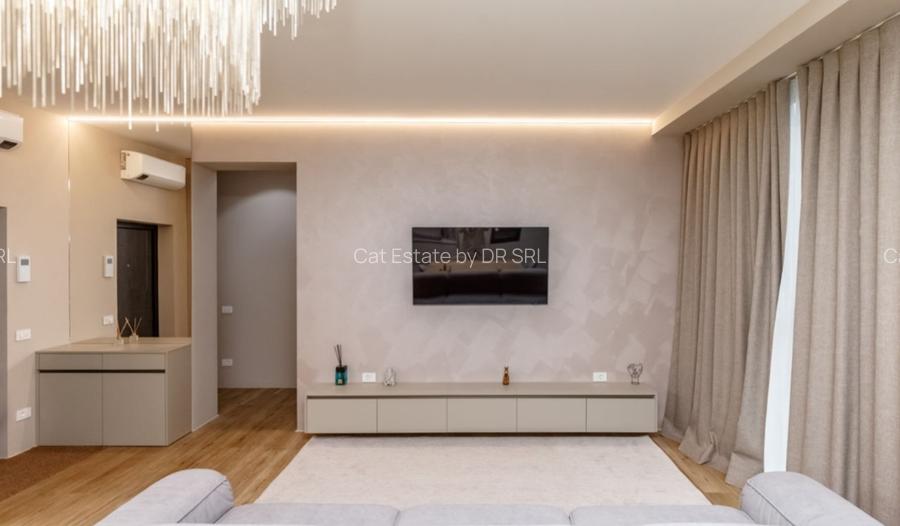 Ap 3 camere zona Centrala - 3