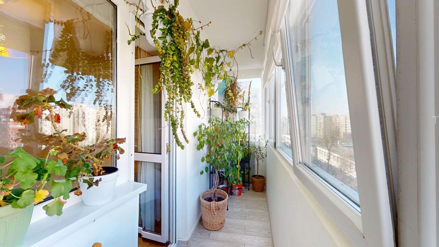 Apartament 3 camere Colentina Doamna Ghica - 28