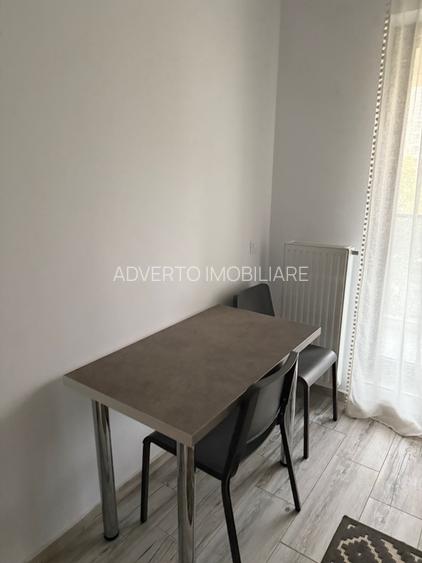 Închiriere garsonieră Exigent Plaza/ Lujerului - 5