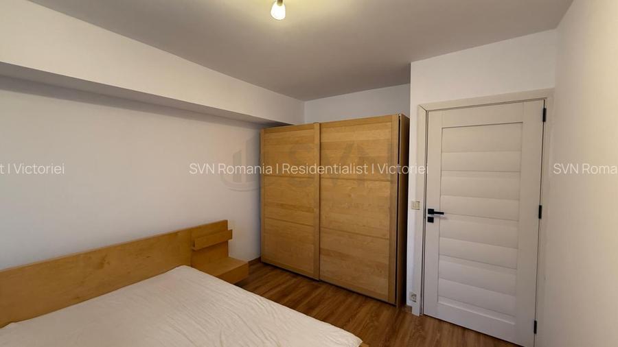 REA1026890 Apartament cu 3 camere Banu Manta Renovat - 4