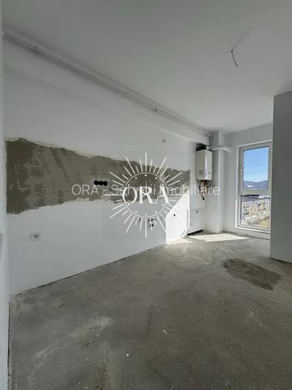 APARTAMENT CU 2 CAMERE DE VANZARE - FLORESTI - TINERETULUI - PARCARE SUBTERANA - 6