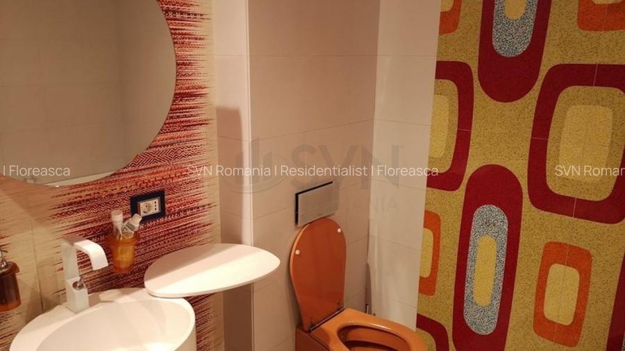 REA1004442 Apartament 4 camere 240mp Dorobanti - 12