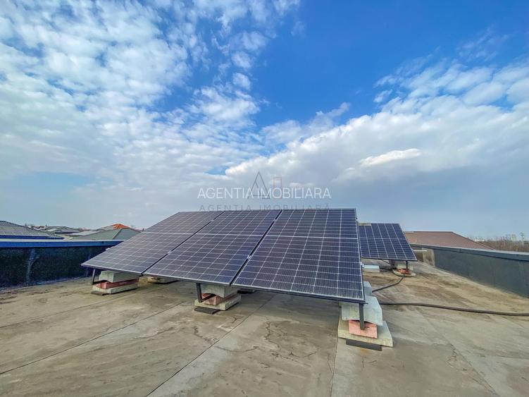 Casa individuala P+1 I Toate utilitatile - 13