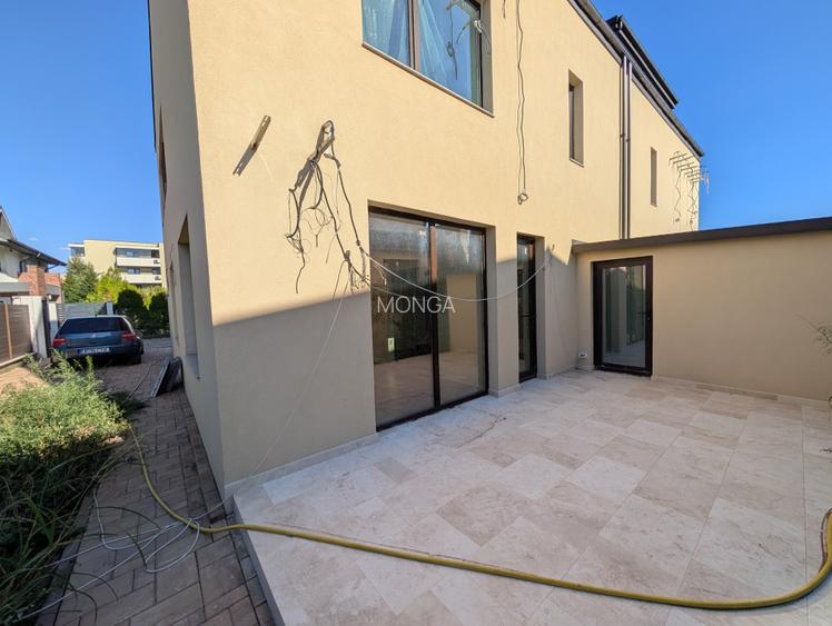 Casa 5 camere 224mp | 0 comision | Otopeni str Maramures | Metrou | 510mp teren - 39