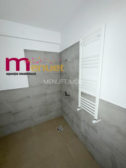 Studio,bloc nou,etaj 2, 42 mp - 5