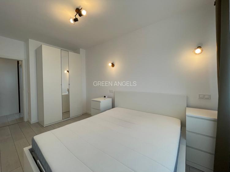 De închiriat apartament 2 camere | Gran Via Park | Militari | Loc de parcare - 9