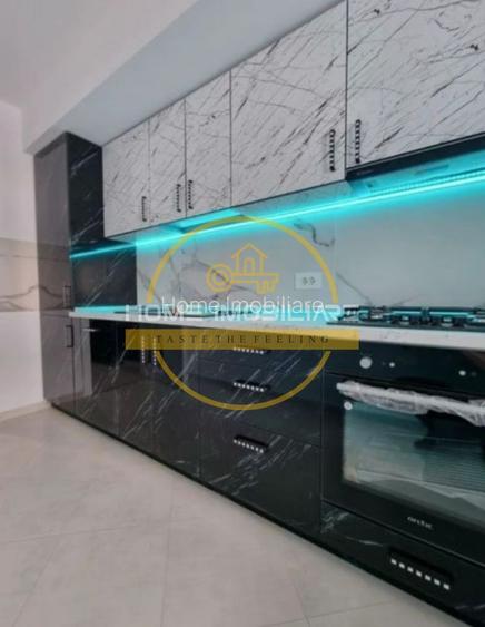 🏠Apartament 2 camere 57mp, DC, etaj 1 | Parcare inclusa | 📍Valea Lupului - 6