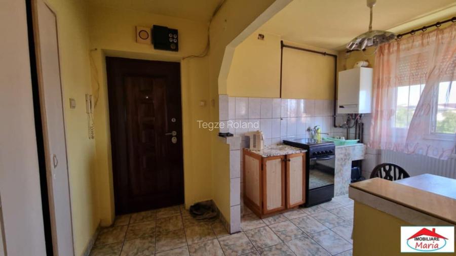 Apartament de vanzare , 2 camere + balcon. 50 mp - 9