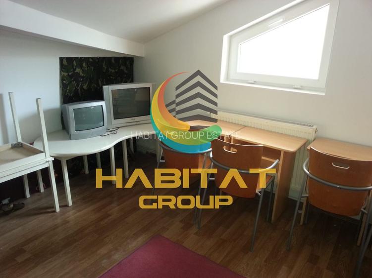 Casa Tineretului de Vanzare 380 mp utili, teren 600 mp - 11