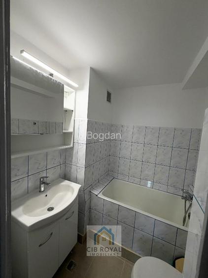 Apt. 2 cam. Sos. Stefan cel Mare-parcul Circului, la 5 minute metrou,renovat - 8