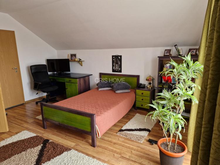 Mosnita Veche - Casa individuala cu 3 dormitoare si 2 garaje - 19