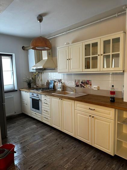 Apartament 2  camere Sanpetru Residence! - 4