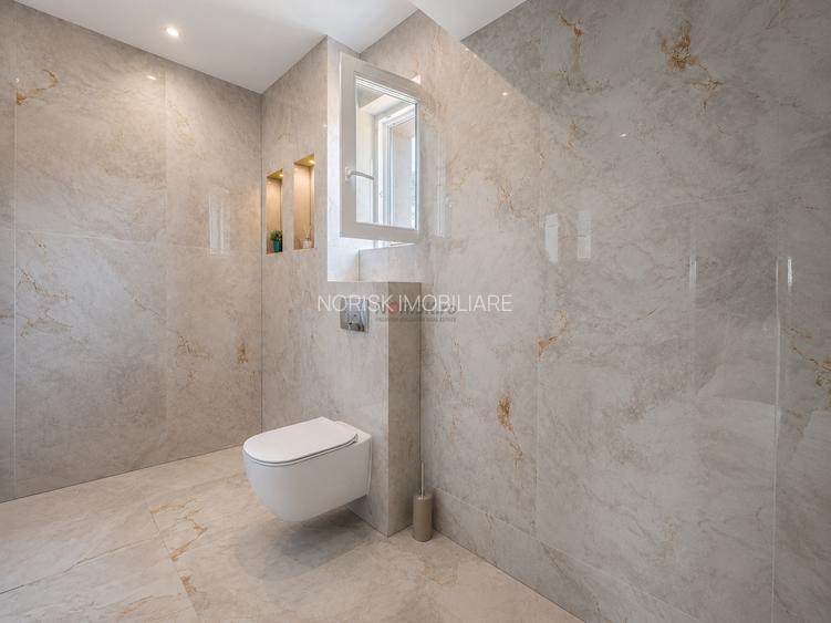 Signature Home • Domnesti • Eleganță Absolută - 13
