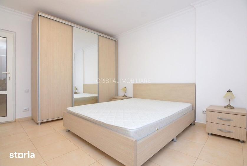 De Inchiriat Apartament Ultracentral Unirii, renovat complet - 9