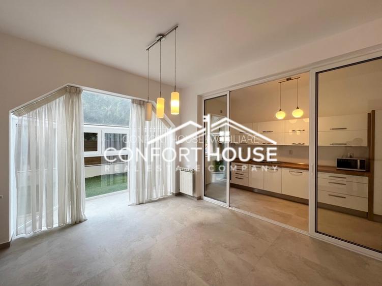 VILA S+P+E, 7 camere,complex rezidential,piscina,IANCU NICOLAE-British School - 13