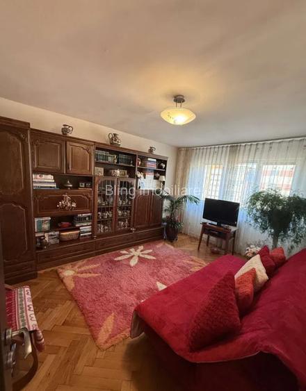 Apartament cu 2 camere, 53mp, zona Grigorescu - 5